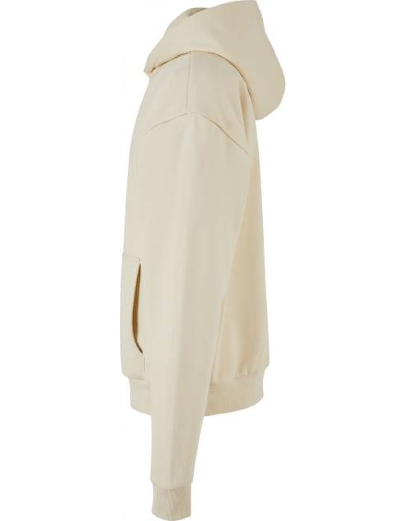 Pulover cu glugă groasă „Ultra Greu2”